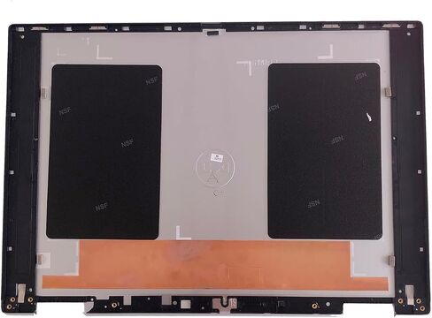 Laptop LCD Top Cover for DELL Inspiron 16 7620 2-in-1 0VNMYX VNMYX Silver Back Cover 460.0QD0V.0014 in Saudi Arabia