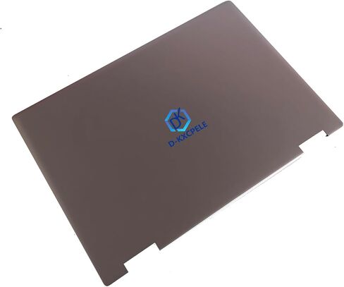 Laptop LCD Top Cover for DELL Inspiron 16 7620 2-in-1 0VNMYX VNMYX Silver Back Cover 460.0QD0V.0014 in Saudi Arabia