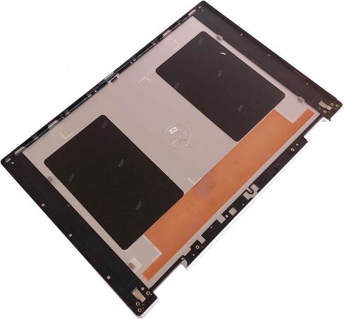 Laptop LCD Top Cover for DELL Inspiron 16 7620 2-in-1 0VNMYX VNMYX Silver Back Cover 460.0QD0V.0014 in Saudi Arabia