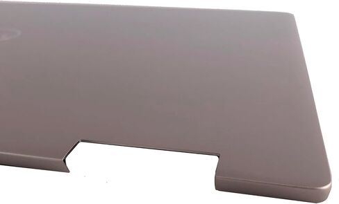 Laptop LCD Top Cover for DELL Inspiron 16 7620 2-in-1 0VNMYX VNMYX Silver Back Cover 460.0QD0V.0014 in Saudi Arabia