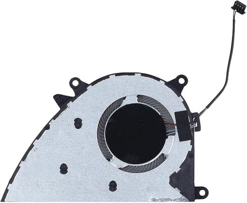 Yunir New Replace Cooling Faning لـ 17-CN 17-CN0065CL 17-CN0075CL 17-CN0076NR 17-CN0078CL 17-CN0079CL 17-CN0097NR 17-CN1053CL 17-CN1063CL 17-CN1075NR مروحة محمولة محمولة سريعة ، in Saudi Arabia
