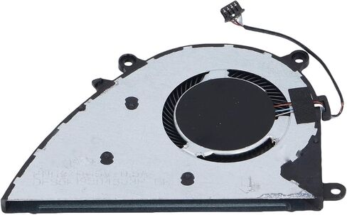 Yunir New Replace Cooling Faning لـ 17-CN 17-CN0065CL 17-CN0075CL 17-CN0076NR 17-CN0078CL 17-CN0079CL 17-CN0097NR 17-CN1053CL 17-CN1063CL 17-CN1075NR مروحة محمولة محمولة سريعة ، in Saudi Arabia