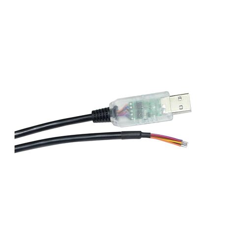 f & t> d*i ft232rl chip USB إلى RS422 Full Duplex 9 Core 9Pin WE CABLE END CABLE CABLE المتوافق مع USB-RS422-WE-1800-BT (8M ، 9 CORE) in Saudi Arabia
