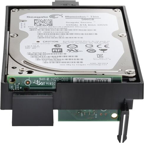HP 500 GB محرك أقراص صلبة داخلي B5L29A in Kuwait