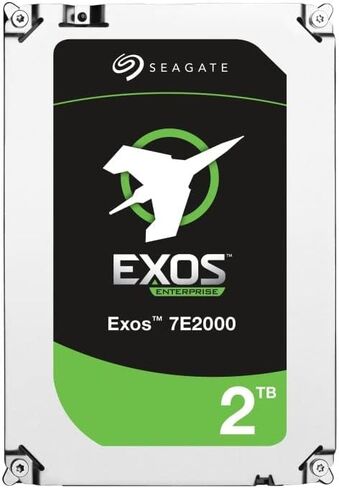 Seagate Enterprise 2 TB 2.5" Internal Hard Drive ST2000NX0263 in Saudi Arabia