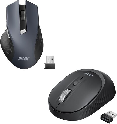 حزمة الماوس اللاسلكية Acer مع الماوس بلوتوث in Kuwait
