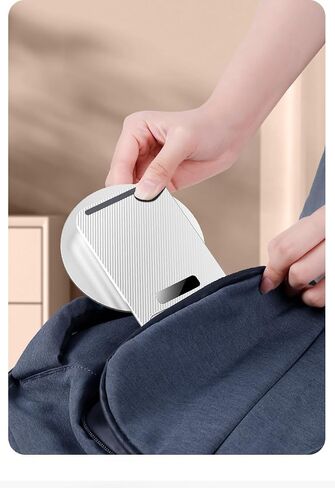 Adjustable Phone Stand Holder‌ - Foldable & Sturdy Desk Stand with Non-Slip Silicone Pad for All Smartphones - White in Saudi Arabia