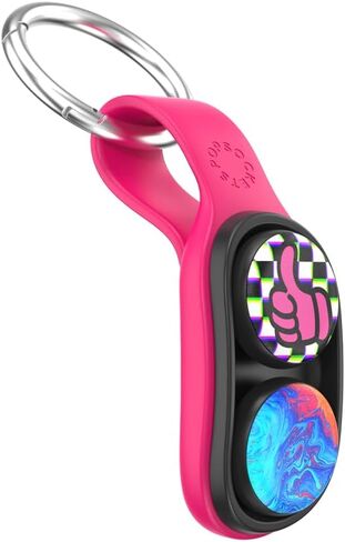PopSockets PopPuck- Trick Magnet and Fidget Toy, Ketnipz - Beanzilla in Kuwait