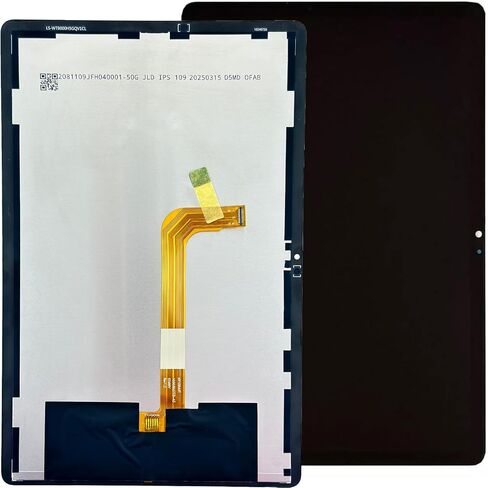 بالنسبة إلى Samsung Galaxy Tablet A9+ Plus ، استبدال الشاشة لـ Tab A9 Plus استبدال الشاشة SM-X210 SM-X215 SM-X216B LCD Display Touch Digitizer Assembly مع أدوات in Kuwait