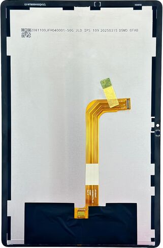 بالنسبة إلى Samsung Galaxy Tablet A9+ Plus ، استبدال الشاشة لـ Tab A9 Plus استبدال الشاشة SM-X210 SM-X215 SM-X216B LCD Display Touch Digitizer Assembly مع أدوات in Kuwait