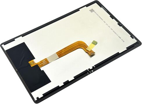 بالنسبة إلى Samsung Galaxy Tablet A9+ Plus ، استبدال الشاشة لـ Tab A9 Plus استبدال الشاشة SM-X210 SM-X215 SM-X216B LCD Display Touch Digitizer Assembly مع أدوات in Kuwait