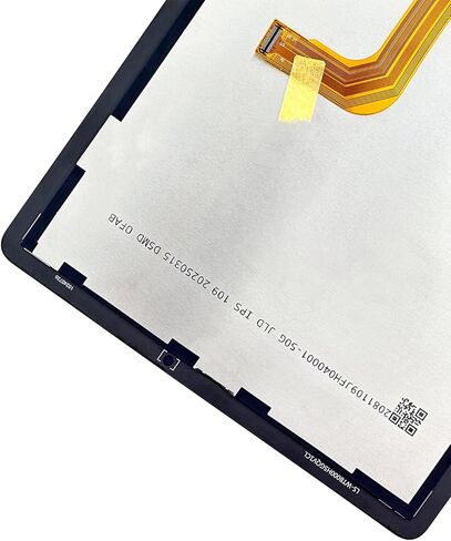 بالنسبة إلى Samsung Galaxy Tablet A9+ Plus ، استبدال الشاشة لـ Tab A9 Plus استبدال الشاشة SM-X210 SM-X215 SM-X216B LCD Display Touch Digitizer Assembly مع أدوات in Kuwait