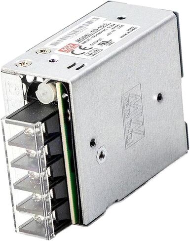 عام RS-15-5 5V 3A 15W مزود الطاقة الصناعي-موثوق وفعال-مثالي للأتمتة ، YS-RS-15-5 in Saudi Arabia