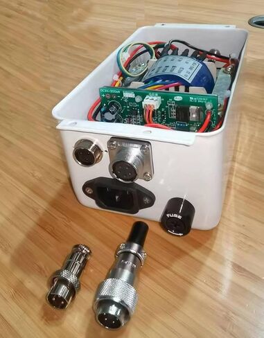 تم استبدال إمدادات الطاقة لـ Topcon 6V/20W المصباح الشق لمبة الهالوجين 0-6V ، شحن UPS/DHL المجاني in Saudi Arabia
