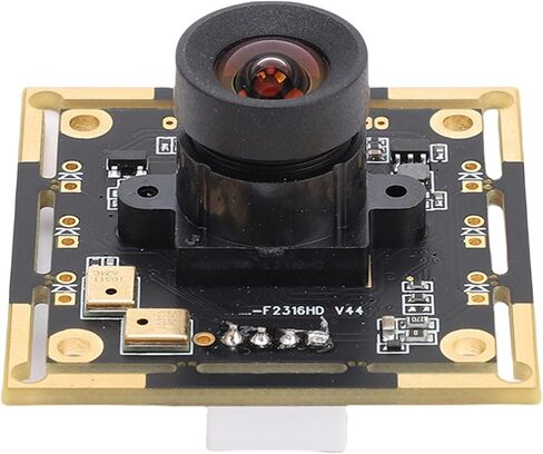 Diyeeni HD Camera Module, OV2710 Chip Built in Mic HD USB Camera Module for Industrial Scanning Devices in Saudi Arabia