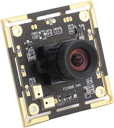 Diyeeni HD Camera Module, OV2710 Chip Built in Mic HD USB Camera Module for Industrial Scanning Devices in Saudi Arabia
