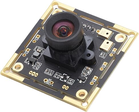Diyeeni HD Camera Module, OV2710 Chip Built in Mic HD USB Camera Module for Industrial Scanning Devices in Saudi Arabia