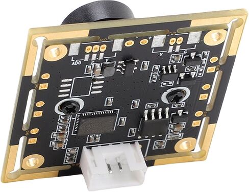 Diyeeni HD Camera Module, OV2710 Chip Built in Mic HD USB Camera Module for Industrial Scanning Devices in Saudi Arabia