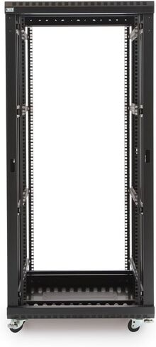 27U Linier Server Cabinet - لا توجد أبواب/لا لوحات جانبية - عمق 36 " in Kuwait