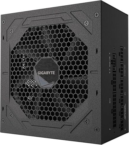 GIGABYTE UD750GM PG5 V2-750W 80 Plus Platinum Certified - PCIe5.1 Ready - ATX3.1 - Fully Modular Power Supply (GP-UD750GM PG5 V2) in Saudi Arabia