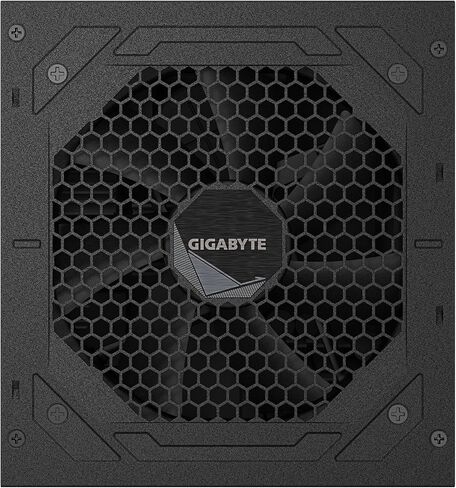 GIGABYTE UD750GM PG5 V2-750W 80 Plus Platinum Certified - PCIe5.1 Ready - ATX3.1 - Fully Modular Power Supply (GP-UD750GM PG5 V2) in Saudi Arabia