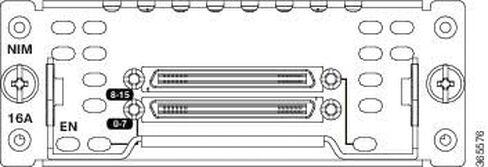 Cisco HWIC-16A 16-Port Asynchronous High Speed WAN Interface Card (Renewed) in Saudi Arabia