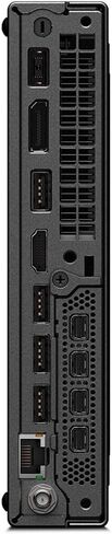 Lenovo ThinkStation P3 Tiny Mini Desktop 2024 Intel Core I7-13700 16-Core Intel UHD Graphics 32GB DDR5 1TB SSD Bluetooth 5.1 Display Port Wi-Fi Windows 11 Pro HDMI V2.1 in Saudi Arabia