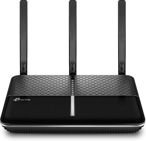 TP-Link Archer VR600 Router AC1600 Dual Band in Kuwait