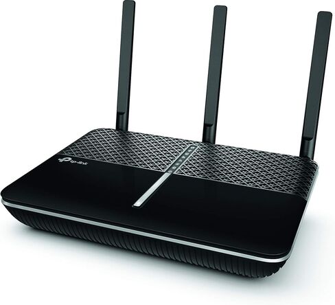 TP-Link Archer VR600 Router AC1600 Dual Band in Kuwait