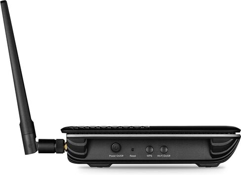 TP-Link Archer VR600 Router AC1600 Dual Band in Kuwait