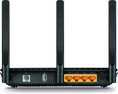 TP-Link Archer VR600 Router AC1600 Dual Band in Kuwait