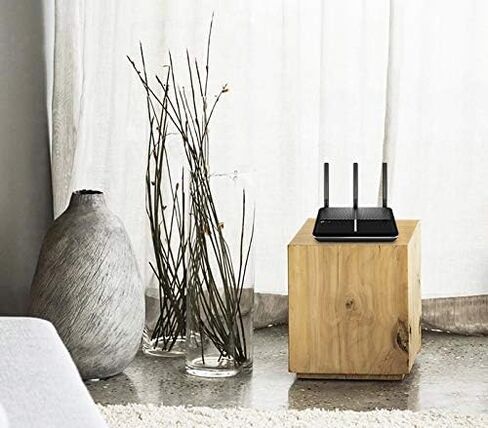 TP-Link Archer VR600 Router AC1600 Dual Band in Kuwait