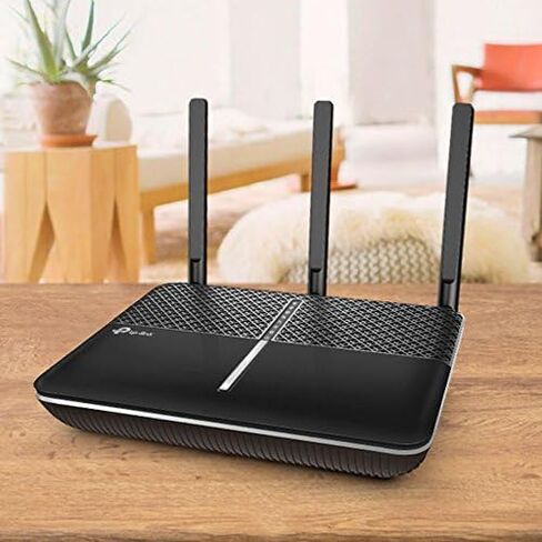 TP-Link Archer VR600 Router AC1600 Dual Band in Kuwait
