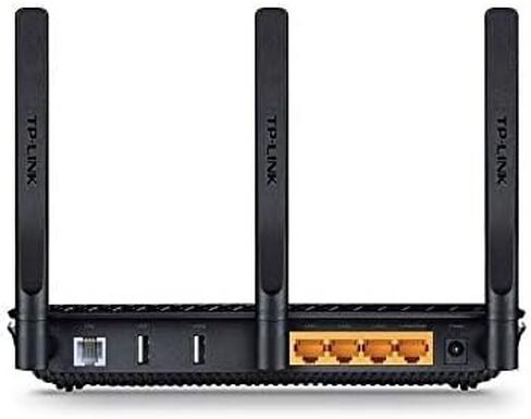 TP-Link Archer VR600 Router AC1600 Dual Band in Kuwait