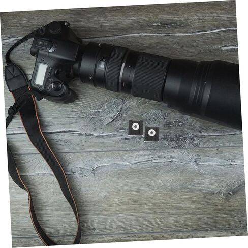 POPETPOP 1Set Hot Shoe Mount Adapter for DSLR Cameras Extension Connector for Enhanced Functionality and Accessory Attachment in Saudi Arabia