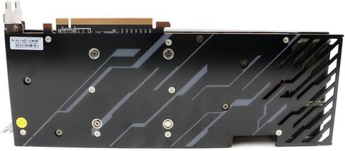 PowerColor AMD Radeon RX 6800 Gaming Graphics مع ذاكرة GDDR6 16 جيجابايت ، PCIE 4.0 ، HDMI 2.1 ، AMD Infinity Cache in Saudi Arabia