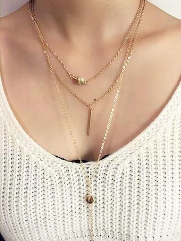 Long tiantian Vampire Blood Vial Necklace Halloween Blood Vial Choker for Women Vampire Accessories Cosplay in Kuwait