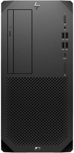HP Z2 G9 محطة عمل - Intel Core I7 14th Gen I7-14700K - 32 GB - 1 TB SSD - Tower in Saudi Arabia