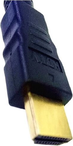 HDMI to DVI Cable M/F Male- Female Video Adapter Cord HDMI-Compatible to DVI-I 24+5 Cable Video Adapter Cord for HDTV LCD DVD PC in Saudi Arabia