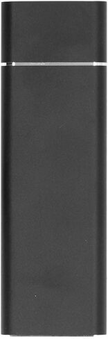 M.2 Enclosure, Nvme Enclosure USB C USB C SSD Enclosure M.2 NGFF High Speed Transfer USB3.0 5Gbps USB 3.1 10Gbps Type C Metal SSD Enclosure Nvme External for Computer in Saudi Arabia