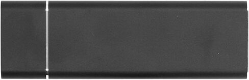 M.2 Enclosure, Nvme Enclosure USB C USB C SSD Enclosure M.2 NGFF High Speed Transfer USB3.0 5Gbps USB 3.1 10Gbps Type C Metal SSD Enclosure Nvme External for Computer in Saudi Arabia