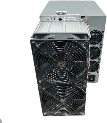 Bitmain Antminer S21pro 234T 3510w Bitcoin Miner Bitmain S21 15J/T Asic Miner BTC Crypto Miner Without PSU (Renewed) in Saudi Arabia