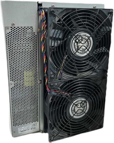 Bitmain Antminer S21pro 234T 3510w Bitcoin Miner Bitmain S21 15J/T Asic Miner BTC Crypto Miner Without PSU (Renewed) in Saudi Arabia