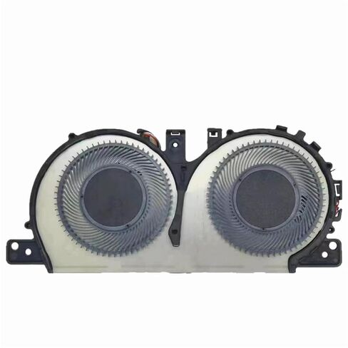 1PCS مروحة تبريد وحدة المعالجة المركزية لـ C740-15 C740-15IML Series DFS1507053H0T FLMU 5H40S19962 DC5V 0.5A مروحة in Kuwait