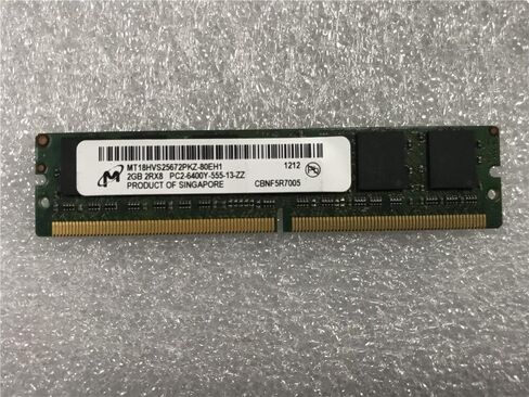 PC2-6400Y-5555-13-ZZ PS6100 PS4100 PS6110 PS4110 Controller 2GB MEMMY SRIP in Kuwait