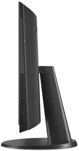 Lenovo ThinkCentre All in One V310Z Desktop PC ، V310Z AIO Computer ، Intel Core 7th Gen ، 16GB RAM ، 512GB SSD ، RGB Keyboard ، Windows 11 Pro (READED) in Kuwait