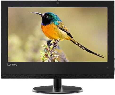 Lenovo ThinkCentre All in One V310Z Desktop PC ، V310Z AIO Computer ، Intel Core 7th Gen ، 16GB RAM ، 512GB SSD ، RGB Keyboard ، Windows 11 Pro (READED) in Kuwait