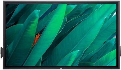 عرض التعاون Dell P6524QT in Saudi Arabia
