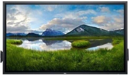 عرض التعاون Dell P6524QT in Saudi Arabia