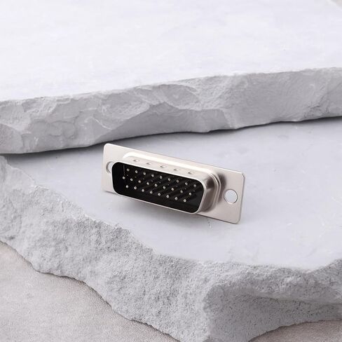 The Lord of the Tools 5pcs 26pin Connector DB26 Three Row Salial Serial Port Socket for Unit Automatic Unit Cash Record in Saudi Arabia